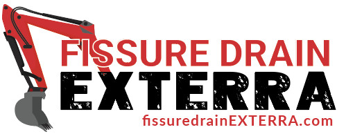 Fissure Drain Exterra, impermeabilisation, Excavation, Laurentides